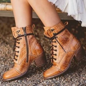 Bed Stu Judgement Boots